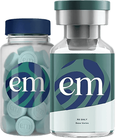 Embody compounded GLP-1 medications